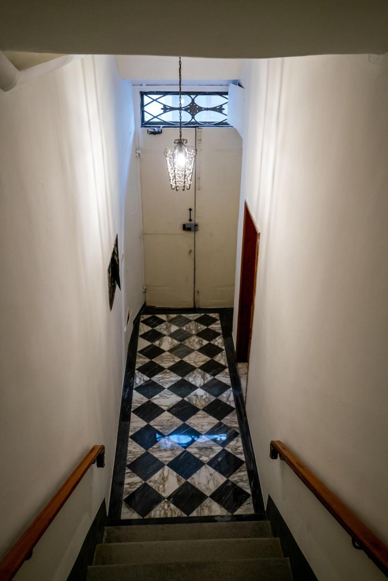 Maison Ginori Guelfa Florencia Exterior foto